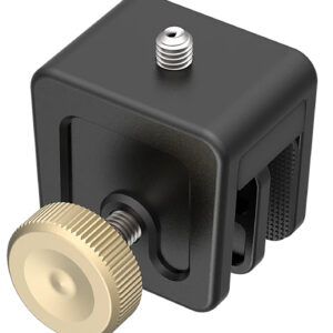 Leupold 183551 Window Mount Clamp Black