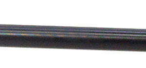 Faxon Firearms 15A58R18NGQ Duty Series Gunner 5.56x45mm NATO 18" Target Crown Steel QPQ Black Nitride 4150 Steel Barrel Fits AR15/M16