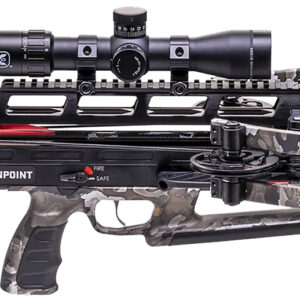 Tenpoint CB240027899 TRX 440 ACUslide Maxx EVO-X Elite Vektra