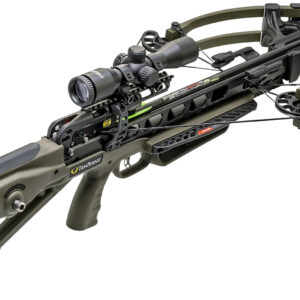 Tenpoint CB240071559 Venom X ACUslide Pro-View 400 Moss Green