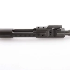 FOSTECH COMPLETE BOLT CARRIER GROUP BLACK NITRIDE COATING