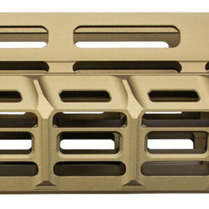 Strike Industries VOABM2RAILFDE VOA Handguard for Benelli M2 Flat Dark Earth