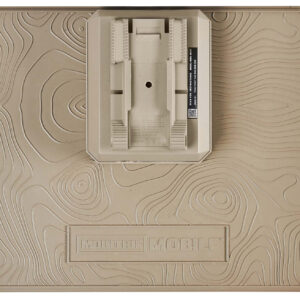 MOU MMA14137 10W UNIVERSAL SOLAR BATTERY PACK