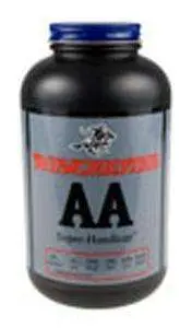 WINCHESTER SMOKELESS POWDER SUPER HANDICAP 1LB ( 10 PER CASE )