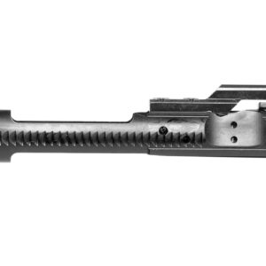 Rosco Manufacturing ROS-BCG-002  Bolt Carrier Group 5.56/300 BLK Black Phosphate Stainless Steel