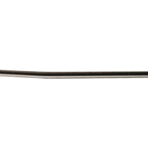 Rosco Manufacturing ROS-GT-R-001 Gas Tube Rifle Length Black Nitride