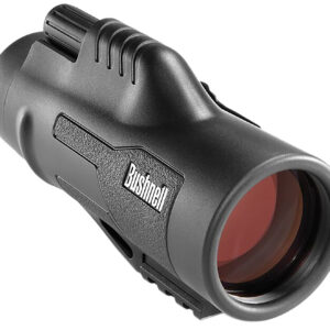 Bushnell 191142 Legend 10x42mm MIL-Hash Reticle BaK-4 Roof Prism Black Aluminum