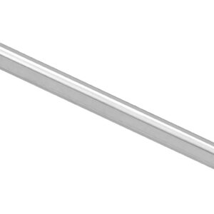 True Precision Inc TP1022BBLSS TP/22 16" Compensated 416R Stainless Steel Barrel Fits Ruger 10/22