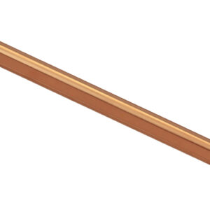 True Precision Inc TP1022BBLC TP/22 16" Compensated Copper 416R Stainless Steel Barrel Fits Ruger 10/22