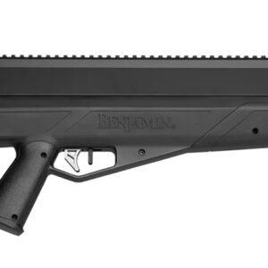 BEN BPBM3S         357 BULLDOG RIFLE BLACK