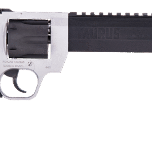 TAURUS RAGING HUNT 44M 2TONE 8.4" 6SH