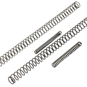 Wilson Combat 324G Custom Tune Spring Kit 45 ACP 1911 Government Black Steel Handgun