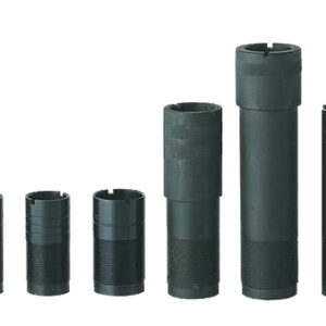 Mossberg 95254 Accu-Mag Mossberg 835/935 SSi-One Threaded Barrels 12 Gauge Full Steel