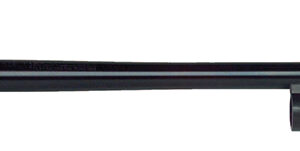 Mossberg 90800 OEM  12 Gauge 24" Slug Barrel w/Adjustable Rifle Sights, Cylinder Bore & Blued Finish, For Use w/Mossberg 835 Ulti-Mag