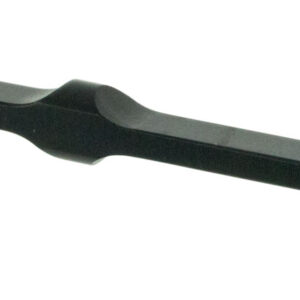 Wilson Combat 41570 Bullet Proof Extractor 45 ACP 1911 Blued Steel Handgun