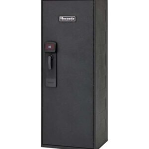 HORNADY RAPID SAFE READY VAULT RFID W WIFI  ( 52.2 H X 20 W X 15.1 D )