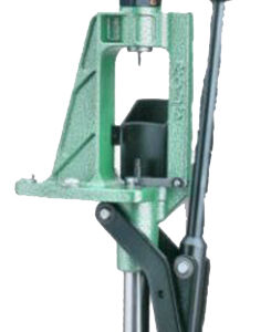 RCBS 87460 Partner Press  Multi-Caliber 1 Hole Cast Iron No Die Included