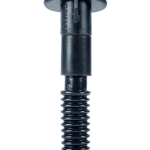 Primos 708 Still  Grunter Call Attracts Deer Black Plastic