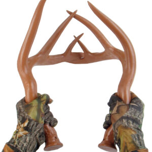 Primos 710 Fightin Horns  Attracts Deer Brown Polymer