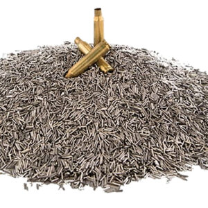 Frankford Arsenal 909191 Tumbling Media  304 Stainless Steel 5 lbs