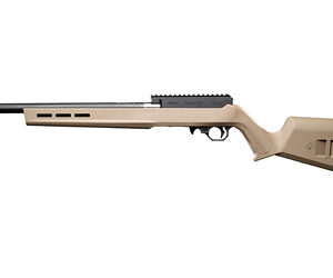 ANGSTADT VOLQ SUMMIT 18.5 .22LR FDE