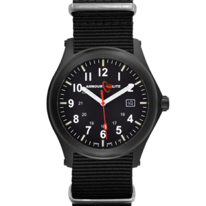 ArmourLite Trailblazer Swiss Tritium Illuminated Watch