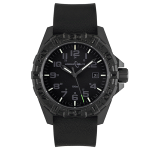 ArmourLite Operator Swiss Tritium Illuminated Watch
