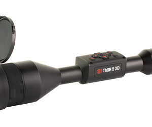 ATN THOR5 XD 2-20 1280X1024 THERMAL