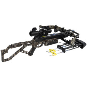 Excalibur Micro Extreme Crossbow Bottomlands Tact100 Scope DEALER ONLY