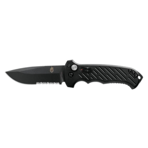 GERBER 06 AUTO - DROP POINT
