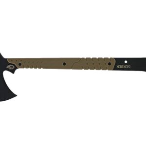 Downrange Tomahawk