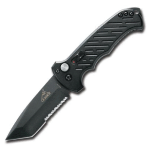 Gerber 06 Auto