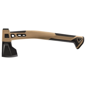 Bushcraft Hatchet, Coyote Brown