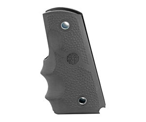 HOGUE GRIP 1911 OFCR FG BLK
