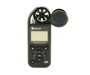 KESTREL ELITE W/BALLISTICS LINK BLK