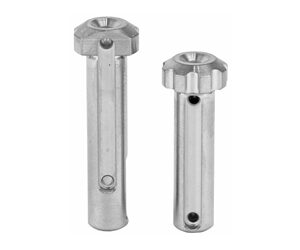 LANTAC ULTIMATE TAKEDOWN PIN SET TI