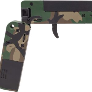 TBR LIFECARD ALUM 22LR M-81 DE