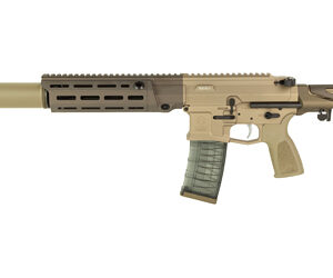 MAXIM SDX 508 300BLK 8.5" SBR ARID
