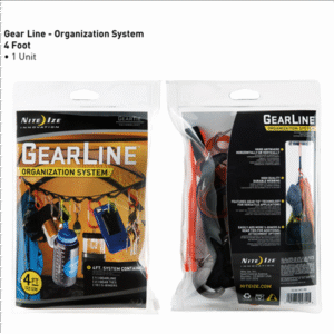 GearLine Organization System