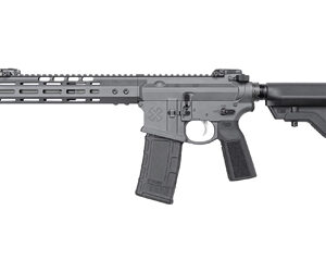 NOVESKE GEN4 SBR 300BLK 10.5 GRY