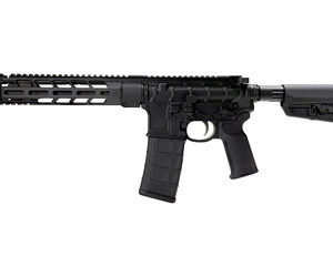PWS MK111 MOD 2-M SBR 223WLD 11.85"