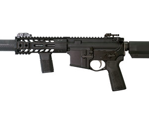 RADICAL PDW SBR 300BLK 6.5 SPRSR BLK