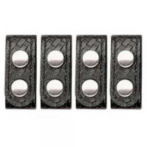 Model 7906 Belt Keeper, 1, Pack of 4