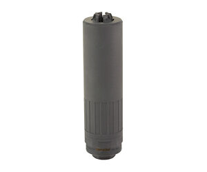 CAT DIRTY DAVE INC HUB 7.62NATO BLK