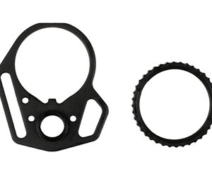 STRIKE MULTI FUNCTION END PLATE