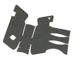 TALON GRP FOR GLOCK 20/21 G4 RBR