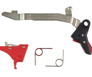 TIMNEY ALPHA TRIGGER RUGER RXM