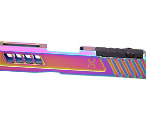 TRUE PREC SLIDE FOR G43 RMS CUT SPEC