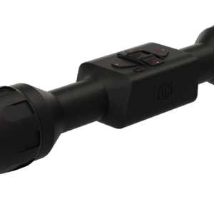 ATN THOR-LT THERMAL 4-8X SCOPE