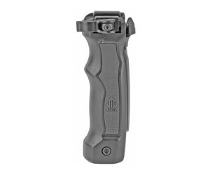 UTG D-GRIP QUICK RELEASE BIPOD